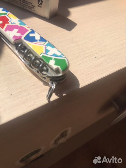 Нож складной victorinox