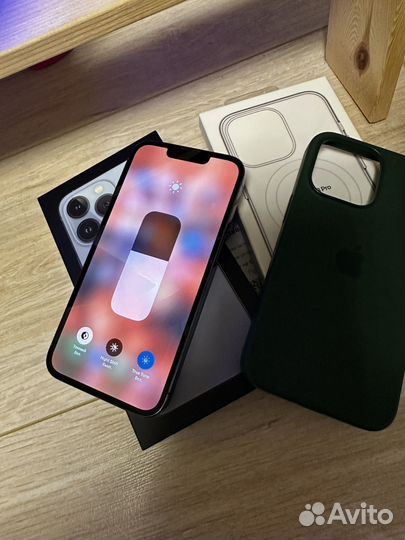 iPhone 13 Pro, 128 ГБ