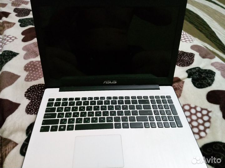 Ноутбук Asus