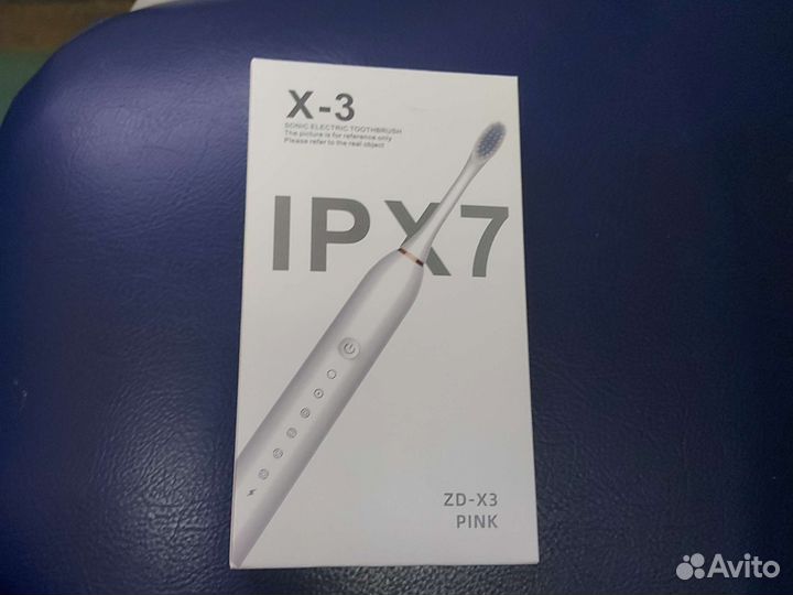 IPX7 ZD-X3