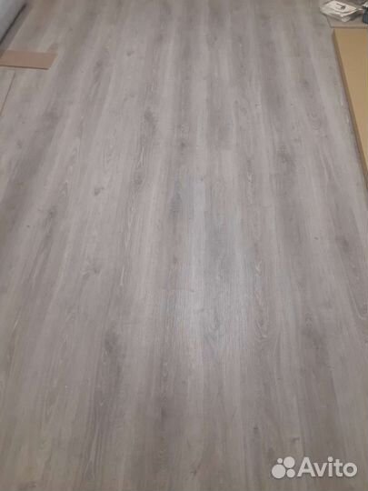 Укладка ламината