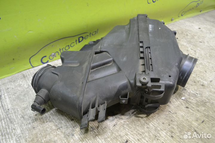 Корпус воздушного фильтра Ленд Крузер Прадо 120