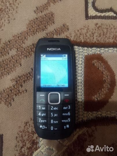Телефоны Nokia