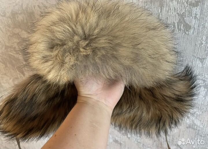 Шапка детская