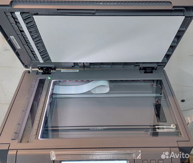 Мфу Ricoh Aficio SP 4410SF