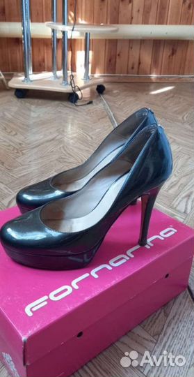 Karen millen туфли