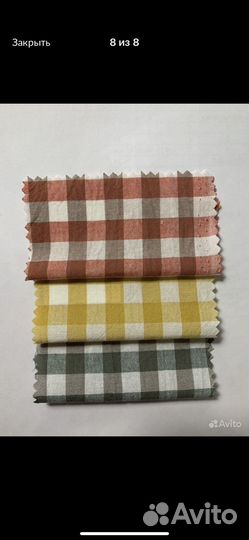 Постельное белье как в hm home