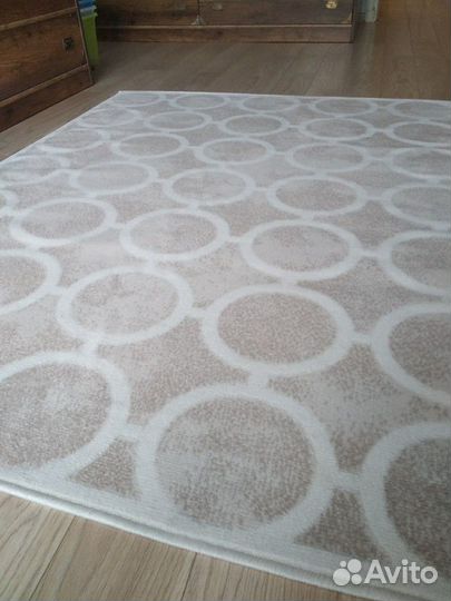 Новый большой ковер