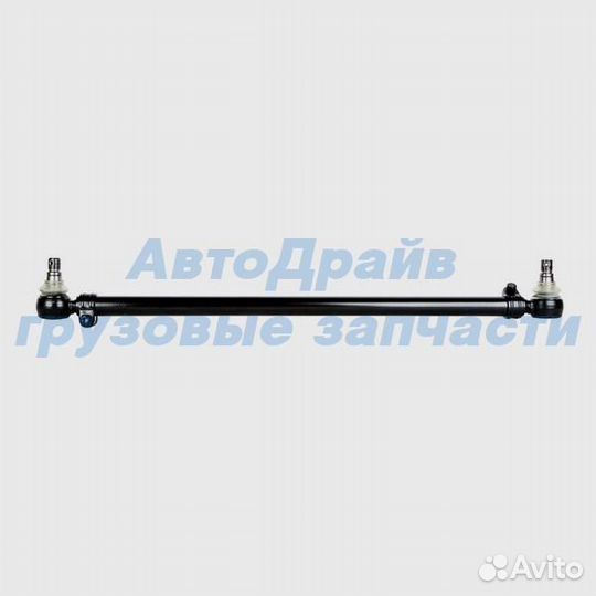 Тяга рулевая продольная длина 993 мм Ман 824661061
