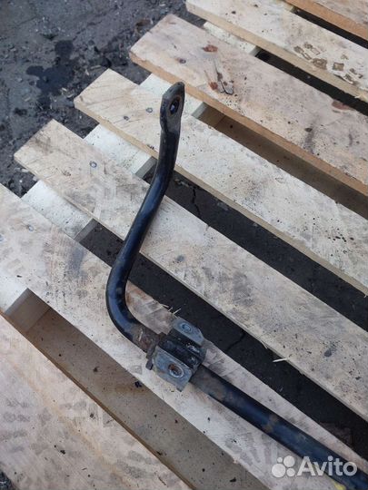 Стабилизатор передний Skoda Fabia 2 6Q0411303AP