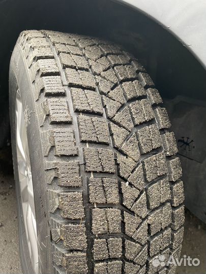 Honda Vezel 1.5 CVT, 2018, 34 000 км