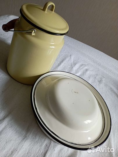 Набор столовой посуды