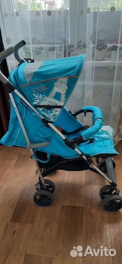 Прогулочная коляска бу