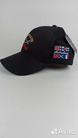 Кепка бейсболка paul & shark