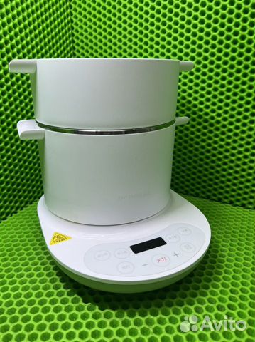 Мультиварка Xiaomi Qcooker Multipurpose Electric C