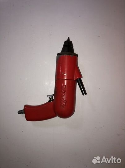 Шиповальный пистолет sivik