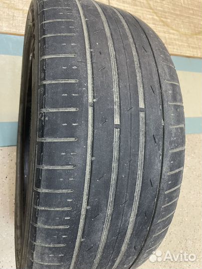 Hankook Ventus S1 Evo2 SUV K117A 245/45 R19