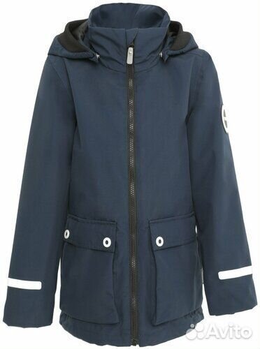 Детская куртка Reima