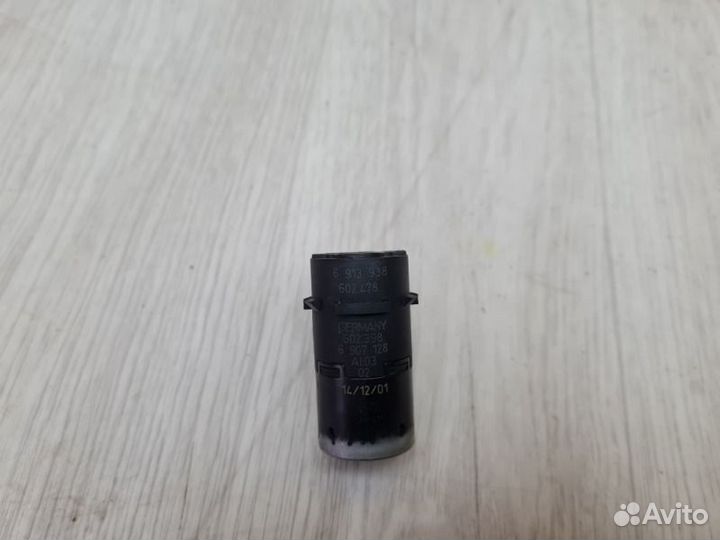 Датчик парковки парктроник задний Bmw 7 E65 N62B44