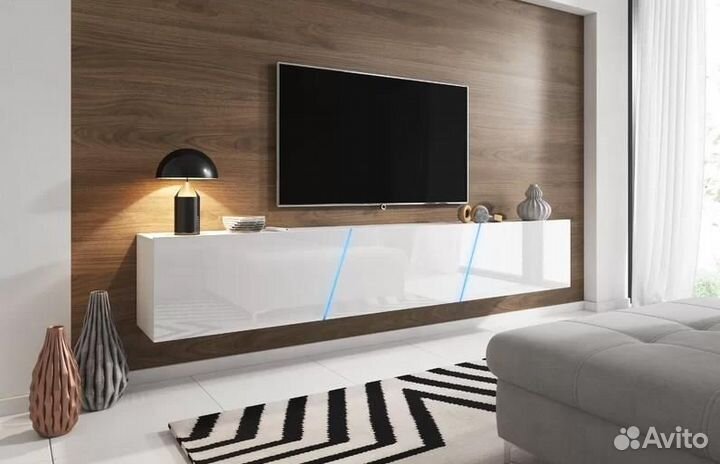 Тумба под тв