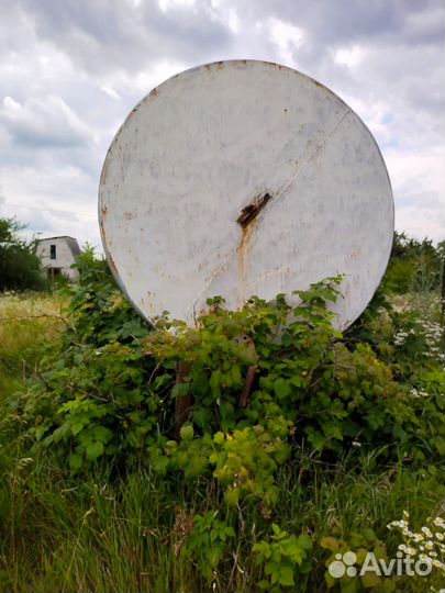 Бочка 3.6 куба