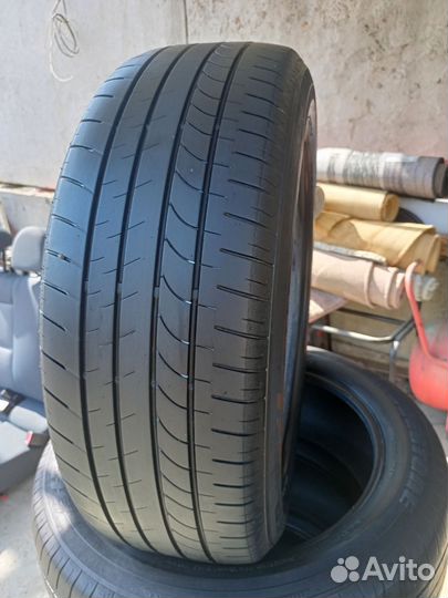 Bridgestone Dueler H/L 33A 235/55 R20