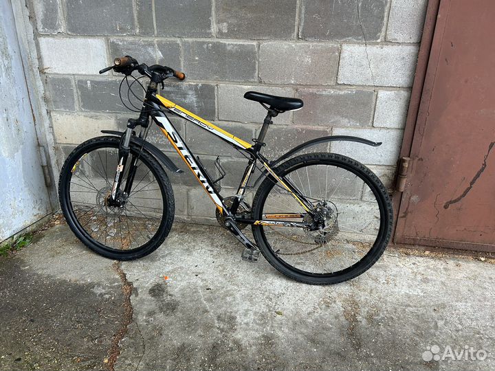 Велосипед stern 26