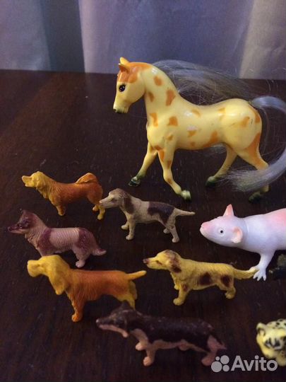 Детские игрушки 