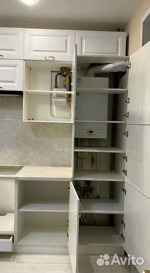 Кухня под заказ