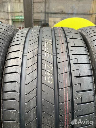 Pirelli P Zero 265/40 R20 104Y