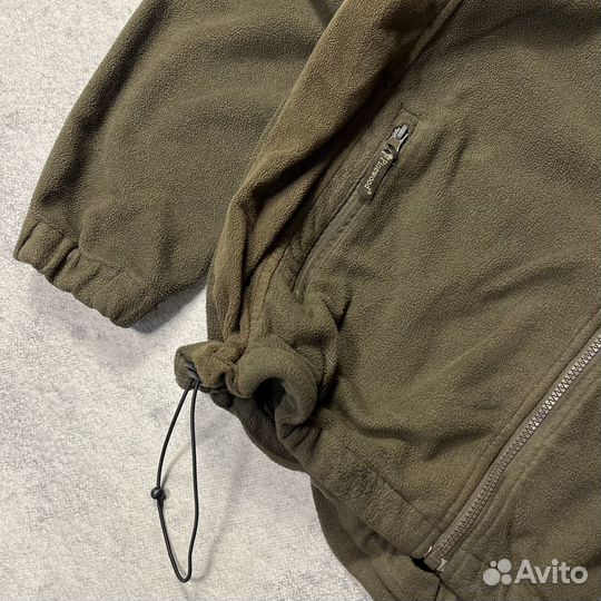 Охотничья флисовая кофта Pinewood Harkila