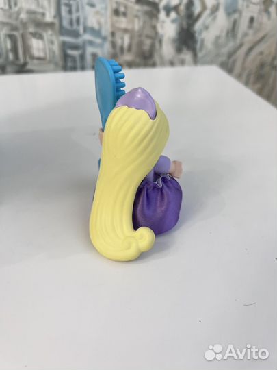 Lego duplo Рапунцель