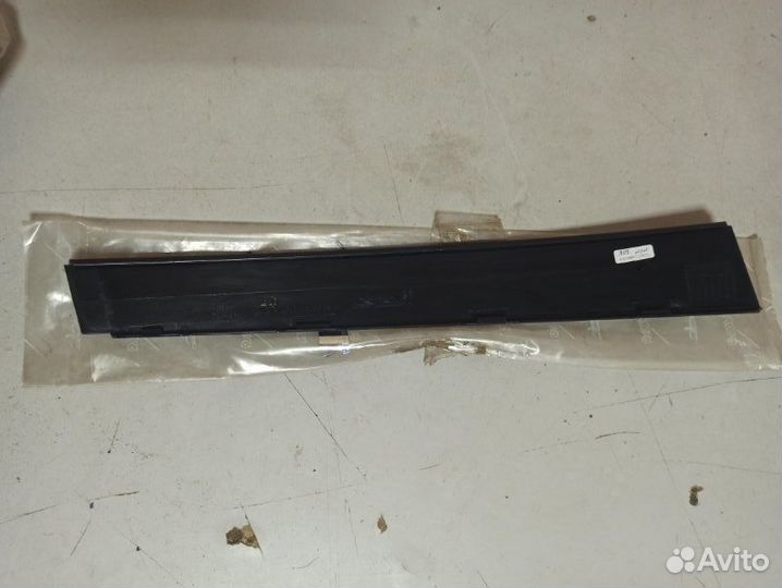 Накладка двери передняя правая Iran Khodro Samand