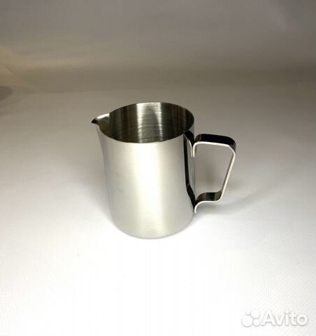 Молочник нерж