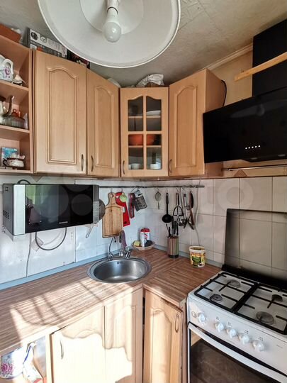 2-к. квартира, 45 м², 4/5 эт.