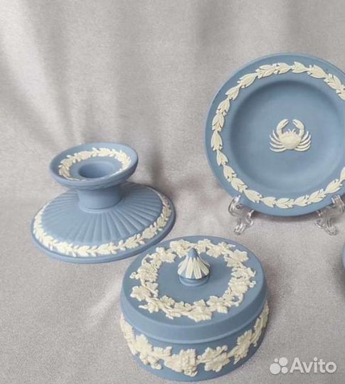 Wedgwood Виджвуд Англ Цена за всё