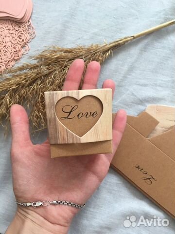 Бонбоньерки