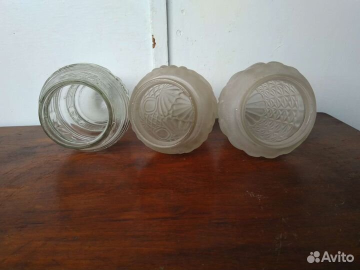 Плафон Шишка