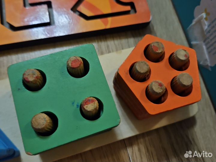 Развивающие игры,развивашки,пособия для малышей