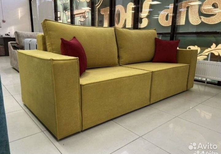 Диван лофт#2877