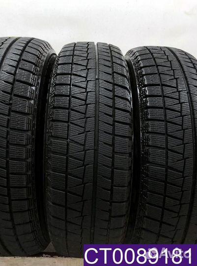 Bridgestone Blizzak Revo GZ 185/65 R15 96T