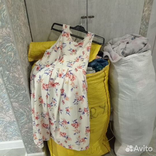 Одежда из Европы