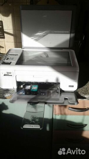 Принтер