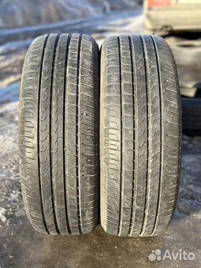 Pirelli Cinturato P7 205/55 R17