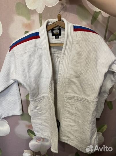 Кимоно