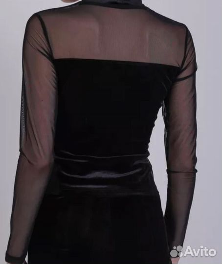 Блузка женская 44 46 новая