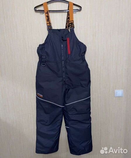 Зимний костюм поплавок Triton