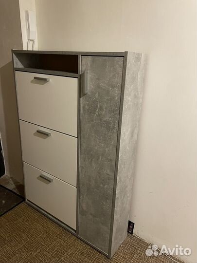 Тумба для обуви