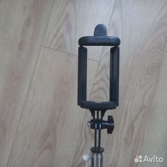 Штатив монопод для телефона