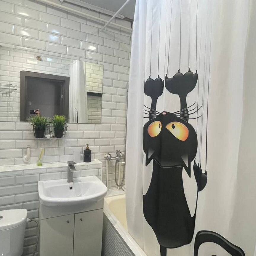 Квартира 1-комн. 30 м² в Ковдор — фото 5